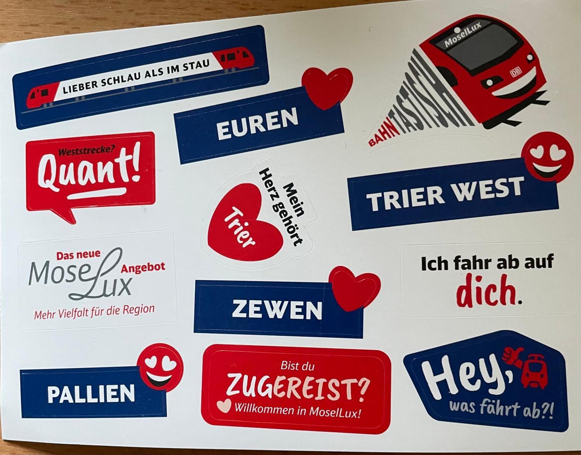 Ferienwohnung Kirchturmblick Euren トリーア エクステリア 写真