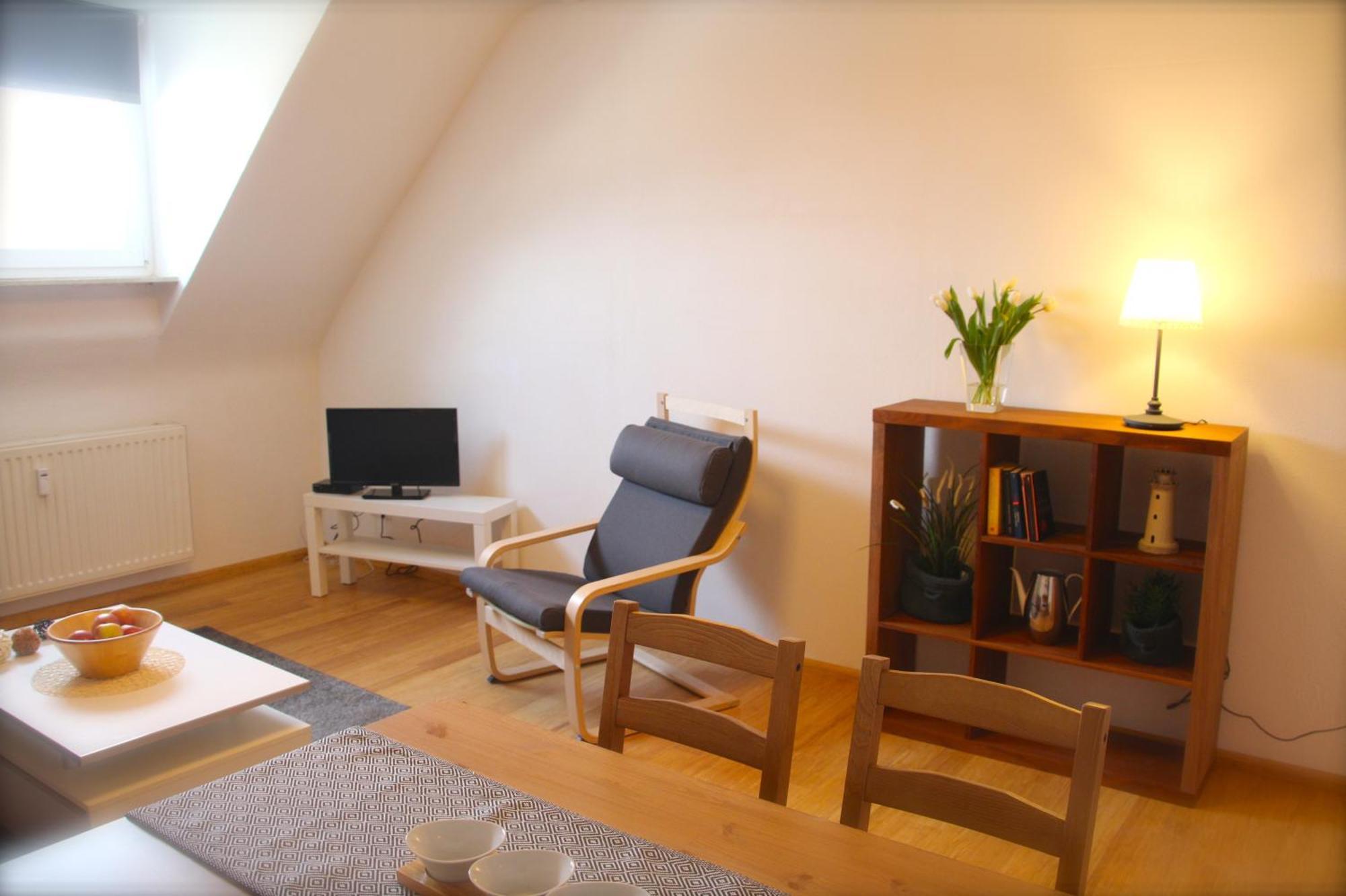 Ferienwohnung Kirchturmblick Euren トリーア エクステリア 写真
